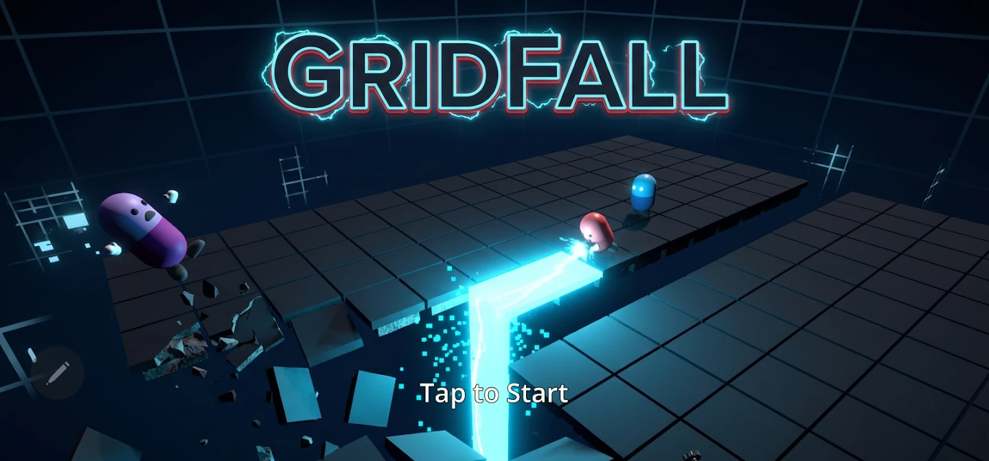 Gridfall